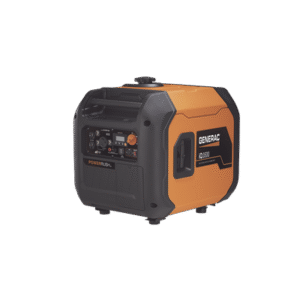 Generador Inversor Portatil a Gasolina 3kW 120Vca , Arranque Eléctrico