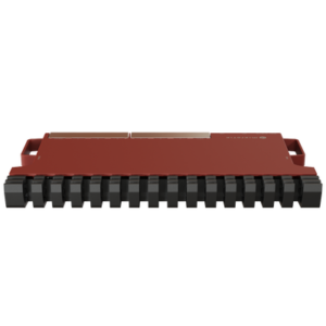 L009UiGS en Escritorio/1U rackmount con RouterOS L5 2 L009UIGSRM AD 1 p