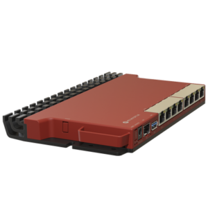 L009UiGS en Escritorio/1U rackmount con RouterOS L5 4 L009UIGSRM AD 3 p