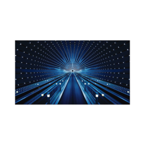 Pantalla LED THE WALL 110" 2K Micro Led 1.26mm pixel pitch, 500 nits iluminacion