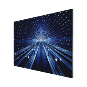 Pantalla LED Todo en uno 130" 2K / 1.5mm pixel pitch, 500 nits iluminacion / Tizen 6.5 / HDMI / Dysplay port / bocinas integradas / Eco Sensor 2 LH015IACCHS FRENTE p