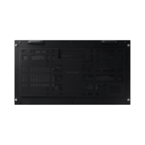 Panel LED Full Color para Videowall / Pixel Pitch 2.5 mm / Resolución 384 x 216 pixeles / Uso en Interior 3 LH025IEACLS AD 2 p