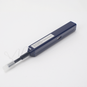 Pluma Limpiadora de 1.25mm, para Conectores LC de Fibra Óptica, 800 Procesos de Limpieza 3 LP1CC1.25 AD 2 p