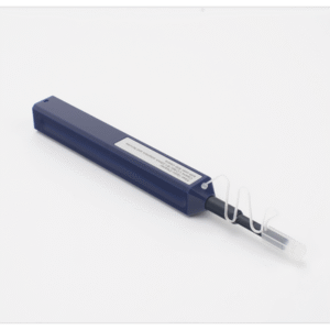Pluma Limpiadora de 1.25mm, para Conectores LC de Fibra Óptica, 800 Procesos de Limpieza 4 LP1CC1.25 AD 3 p