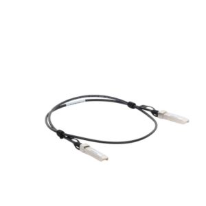Cable DAC SFP & SFP+ de 1&10 Gbps a 1&10 Gbps / Passive Direct Attach Copper Twinax Cable / Longitud: 1 metro 3 LPDAC1 10G1M AD 2 p
