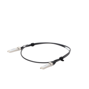 Cable DAC SFP & SFP+ de 1&10 Gbps a 1&10 Gbps / Passive Direct Attach Copper Twinax Cable / Longitud: 1 metro 5 LPDAC1 10G1M AD 4 p