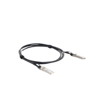 Cable DAC SFP28 de 25 Gbps a 25 Gbps / Passive Direct Attach Copper Twinax Cable / Longitud: 2 metros 3 LPDAC25G2M AD 2 p
