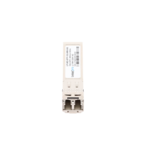 Transceptor Óptico Industrial SFP+ (Mini-Gbic) / Multimodo 850 nm / 10 Gbps / 10GBASE-SR / Conectores LC/UPC Dúplex / DDM / Hasta 550 m 3 LPINDSFP10GMM550 AD 2 p