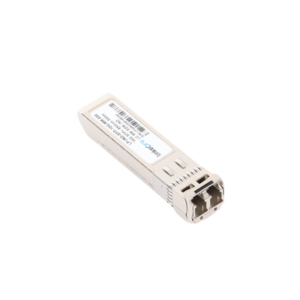Transceptor Óptico Industrial SFP+ (Mini-Gbic) / Multimodo 850 nm / 10 Gbps / 10GBASE-SR / Conectores LC/UPC Dúplex / DDM / Hasta 550 m 5 LPINDSFP10GMM550 AD 4 p
