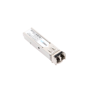 Transceptor Óptico Industrial SFP (Mini-Gbic) / Multimodo 850 nm / 1.25 Gbps / 1000BASE-SX / Conectores LC/UPC Dúplex / DDM / Hasta 550 m 5 LPINDSFP1GMM550 AD 4 p