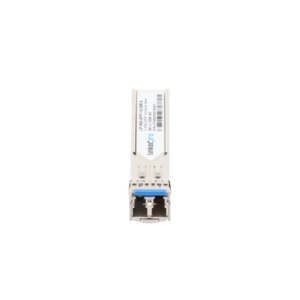 Transceptor Óptico Industrial SFP (Mini-Gbic) / Monomodo 1310 nm / 1.25 Gbps / 1000BASE / Conectores LC/UPC Dúplex / DDM / Hasta 5 km 3 LPINDSFP1GSM5 AD 2 p