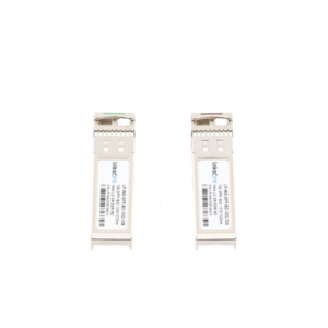 Transceptores Ópticos Industriales Bidireccionales SFP+ (Mini-Gbic) / Monomodo 1270 & 1330 nm / 10 Gbps / 10GBASE / Conector LC/UPC Simplex / DDM / Hasta 10 km / 2 Piezas 5 LPINDSFPBD10G10 AD 4 p