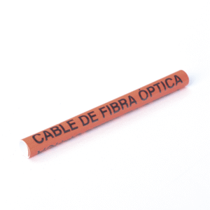 Marcador de Fibra Óptica Color Naranja, Diámetro de aplicación: 6.4 a 12.5 mm 3 LPMFON LAT IZQ p