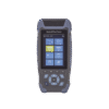 Mini OTDR para Fibra Óptica Monomodo / Longitud de Onda 1310nm y 1550nm / Función VFL 10mW / Función OPM / Mapeo de Cables de Red RJ45 / Recargable / Distancia de prueba hasta 64 km 5 LPMOTDR p