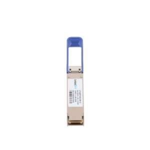 Transceptor Óptico QSFP+ (Mini-Gbic) / Monomodo 1310 nm / 40 Gbps / 40GBASE-LR4 / Conectores LC/UPC Dúplex / DDM / Hasta 10 km 3 LPQSFP40GSM10 AD 2 p