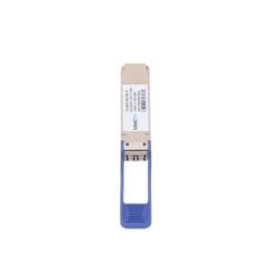 Transceptor Óptico QSFP+ (Mini-Gbic) / Monomodo 1310 nm / 40 Gbps / 40GBASE-LR4 / Conectores LC/UPC Dúplex / DDM / Hasta 10 km 5 LPQSFP40GSM10 AD 4 p