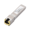 Transceptor Óptico SFP+ a RJ45 /10 Gbps / Conector RJ45 / 10GBASE-T / Distancia de hasta 30 m. 8 LPSFP10GRJ45 p