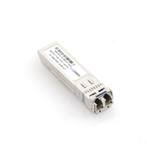 Transceptor Óptico SFP+ (Mini-Gbic) / Monomodo 1310 nm / 10 Gbps / 10GBASE-LR / Conectores LC/UPC Dúplex / DDM / Hasta 10 km 5 LPSFP10GSM10 AD 4 p
