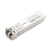 Transceptor Óptico SFP+ (Mini-Gbic) / Monomodo 1310 nm / 10 Gbps / 10GBASE-LR / Conectores LC/UPC Dúplex / DDM / Hasta 10 km 9 LPSFP10GSM10 p