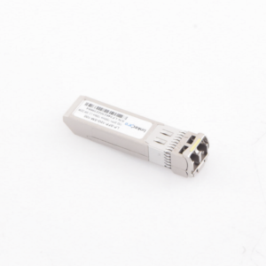 Transceptor Óptico SFP+ (Mini-Gbic) / Monomodo 1550 nm / 10 Gbps / 10GBASE-ZR / Conectores LC/UPC Dúplex / DDM / Hasta 100 km 3 LPSFP10GSM100 AD 2 p