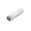 Transceptor Óptico SFP+ (Mini-Gbic) / Monomodo 1550 nm / 10 Gbps / 10GBASE-ZR / Conectores LC/UPC Dúplex / DDM / Hasta 100 km 5 LPSFP10GSM100 p