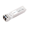 Transceptor Óptico SFP+ (Mini-Gbic) / Monomodo 1310 nm / 10 Gbps / 10GBASE-LR / Conectores LC/UPC Dúplex / DDM / Hasta 20 km 9 LPSFP10GSM20 p