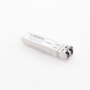Transceptor Óptico SFP+ (Mini-Gbic) / Monomodo 1310 nm / 10 Gbps / 10GBASE / Conectores LC/UPC Dúplex / DDM / Hasta 3 km 3 LPSFP10GSM3 AD 2 p