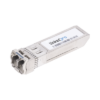 Transceptor Óptico SFP+ (Mini-Gbic) / Monomodo 1550 nm / 10 Gbps / 10GBASE-ER / Conectores LC/UPC Dúplex / DDM / Hasta 40 km 9 LPSFP10GSM40 p