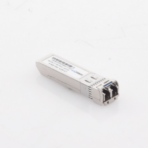 Transceptor Óptico SFP+ (Mini-Gbic) / Monomodo 1310 nm / 10 Gbps / 10GBASE / Conectores LC/UPC Dúplex / DDM / Hasta 5 km 3 LPSFP10GSM5 AD 2 p