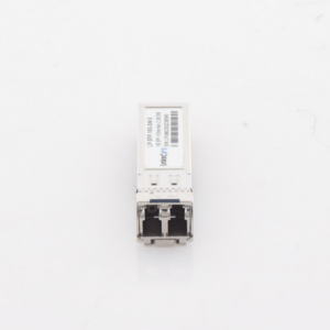 Transceptor Óptico SFP+ (Mini-Gbic) / Monomodo 1310 nm / 10 Gbps / 10GBASE / Conectores LC/UPC Dúplex / DDM / Hasta 5 km 4 LPSFP10GSM5 AD 3 p