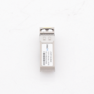 Transceptor Óptico SFP+ (Mini-Gbic) / Monomodo 1550 nm / 10 Gbps / 10GBASE-ER / Conectores LC/UPC Dúplex / DDM / Hasta 60 km 2 LPSFP10GSM60 AD 1 p