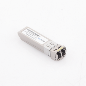 Transceptor Óptico SFP+ (Mini-Gbic) / Monomodo 1550 nm / 10 Gbps / 10GBASE-ER / Conectores LC/UPC Dúplex / DDM / Hasta 60 km 3 LPSFP10GSM60 AD 2 p