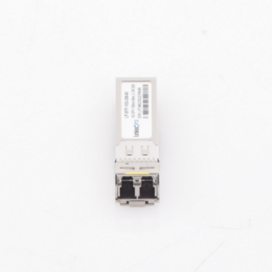 Transceptor Óptico SFP+ (Mini-Gbic) / Monomodo 1550 nm / 10 Gbps / 10GBASE-ER / Conectores LC/UPC Dúplex / DDM / Hasta 60 km 4 LPSFP10GSM60 AD 3 p