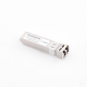 Transceptor Óptico SFP+ (Mini-Gbic) / Monomodo 1550 nm / 10 Gbps / 10GBASE-ZR / Conectores LC/UPC Dúplex / DDM / Hasta 80 km 3 LPSFP10GSM80 AD 2 p