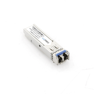 Transceptor Óptico SFP (Mini-Gbic) / Multimodo 1310 nm / 1.25 Gbps / 1000BASE-SX / Conectores LC/UPC Dúplex / DDM / Hasta 2 km 5 LPSFP1GMM2 AD 4 p
