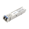 Transceptor Óptico SFP (Mini-Gbic) / Multimodo 1310 nm / 1.25 Gbps / 1000BASE-SX / Conectores LC/UPC Dúplex / DDM / Hasta 2 km 10 LPSFP1GMM2 p