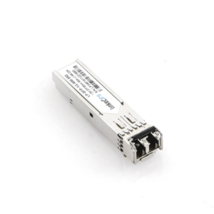 Transceptor Óptico SFP (Mini-Gbic) / Multimodo 850 nm / 1.25 Gbps / 1000BASE-SX / Conectores LC/UPC Dúplex / DDM / Hasta 550 m 5 LPSFP1GMM550 AD 4 p