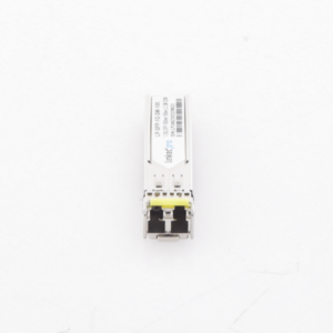 Transceptor Óptico SFP (Mini-Gbic) / Monomodo 1550 nm / 1.25 Gbps / 1000BASE-ZX / Conectores LC/UPC Dúplex / DDM / Hasta 100 km 4 LPSFP1GSM100 AD 3 p