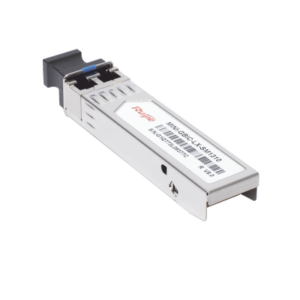 Transceptor Mini-Gbic SFP 1GB Monomodo LC hasta 10 Km 4 MINIGBICLXSM1310 AD 3 p
