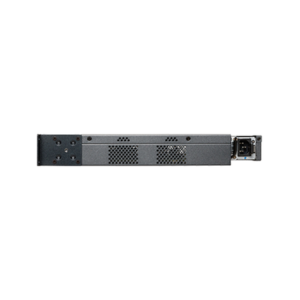 Switch PoE inteligente / cnMatrix EX2052R-P / PoE+ / 48 puertos x 1 Gps / 4 SFP+, fuente de alimentación extraíble 6 MXEX2052GXPA10 AD 3 p