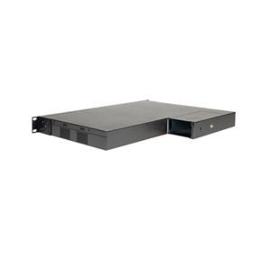 Switch PoE inteligente / cnMatrix EX2052R-P / PoE+ / 48 puertos x 1 Gps / 4 SFP+, fuente de alimentación extraíble 9 MXEX2052GXPA10 AD 6 p