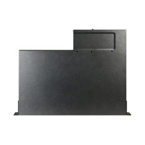 Switch PoE inteligente / cnMatrix EX2052R-P / PoE+ / 48 puertos x 1 Gps / 4 SFP+, fuente de alimentación extraíble 10 MXEX2052GXPA10 AD 7 p