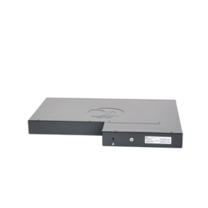 Switch PoE inteligente / cnMatrix EX2052R-P / PoE+ / 48 puertos x 1 Gps / 4 SFP+, fuente de alimentación extraíble 11 MXEX2052GXPA10 AD 8 p