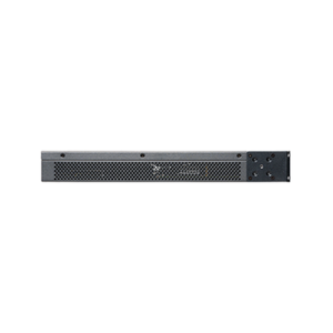 Switch PoE inteligente / cnMatrix EX2052R-P / PoE+ / 48 puertos x 1 Gps / 4 SFP+, fuente de alimentación extraíble 3 MXEX2052GXPA10 LAT IZQ p