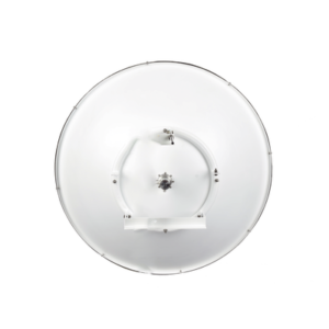 Antena Direccional / 3 ft / 5.9-7 GHz / Ganancia 32 dBi / SLANT de 45 ° y 90° / Incluye Jumpers con conector N-Macho a RPSMA / montaje y radomo incluido. 4 NP6 AD 3 p