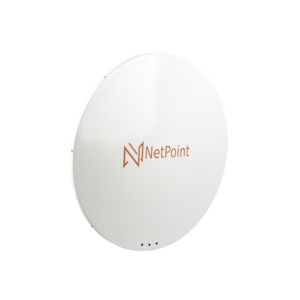 Antena Direccional de alto rendimiento / diámetro de 60 cm / 5.9-7.2 GHz / Ganancia 30 dBi / SLANT de 45 ° y 90 ° / Ideal para 30 km / Conector N-Hembra / Montaje y jumpers incluidos. 3 NP62 LAT IZQ p