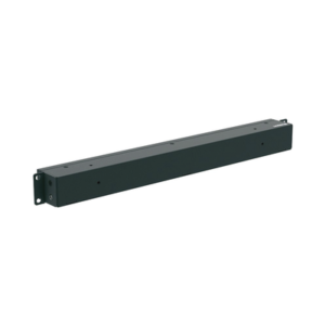 PDU Básico para Distribución de Energía, Enchufe de Entrada NEMA L6-20P, Con 13 Contactos C13, Instalación Horizontal de 19in, 1UR, 20 Amp, 120 o 220 Vca 3 P12B46M AD 1 p