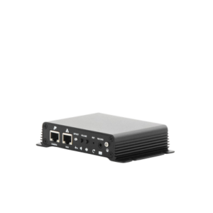 Gateway para Voceo, Paging y Video / Soporte 1 Cámara / Amplificador integrado de hasta 30 W 6 PA2S AD 3 p