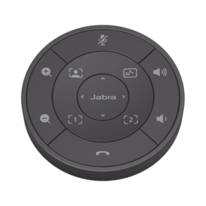 Control remoto Jabra PanaCast 50 color negro (8220-209).