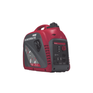 Generador Electrico Portatil a Gasolina 1.7 kW, 120vca , Arranque Manual